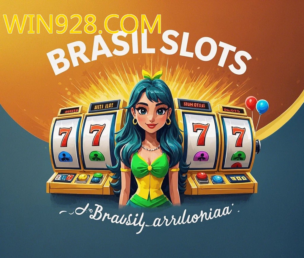 win928-Game-Slots